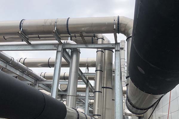 绵阳室外管道防腐保温