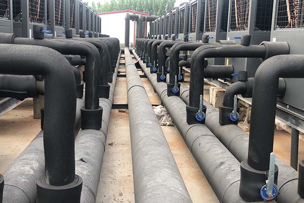 绵阳保温工程队先容：管道保温怎么施工？？？？？